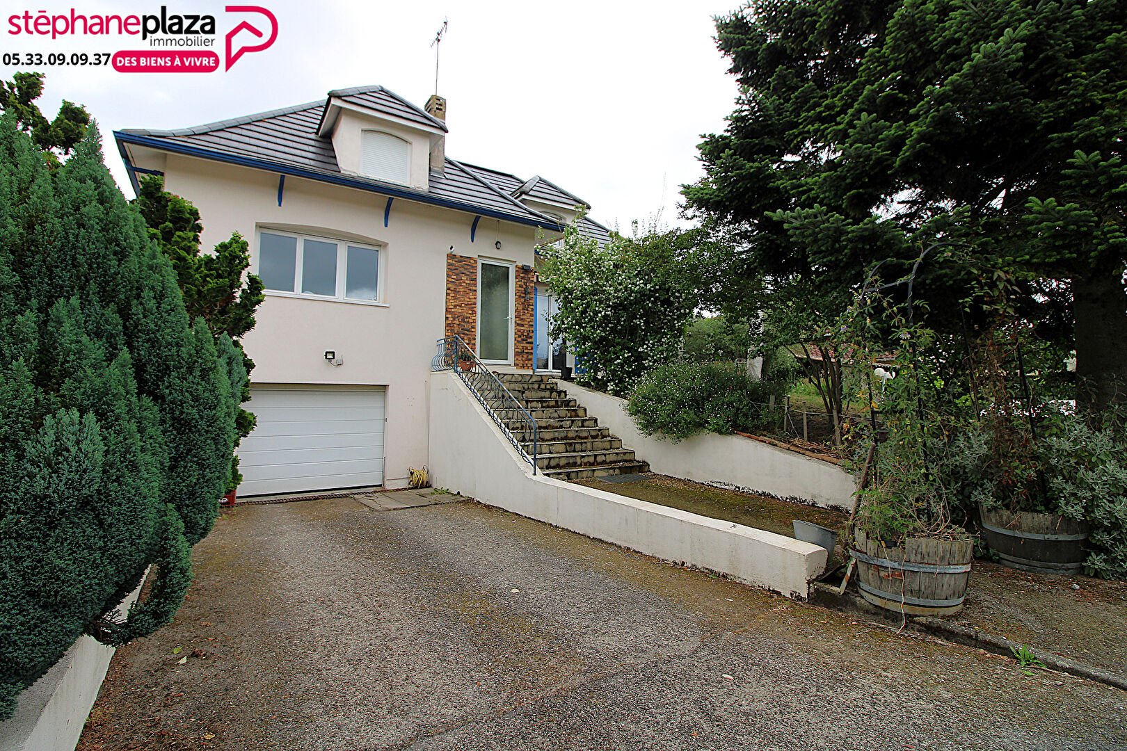 Agence immobilière de Stéphane Plaza Immobilier Bègles - Stéphane Plaza Immobilier Villenave d'Ornon