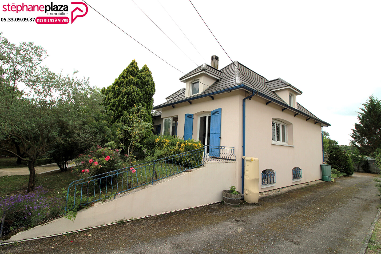 Agence immobilière de Stéphane Plaza Immobilier Bègles - Stéphane Plaza Immobilier Villenave d'Ornon