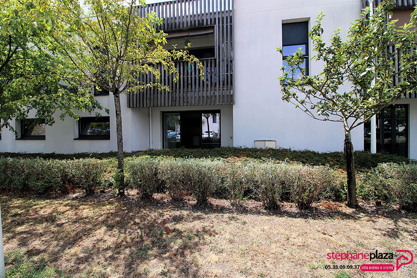 Agence immobilière de Stéphane Plaza Immobilier Bègles - Stéphane Plaza Immobilier Villenave d'Ornon