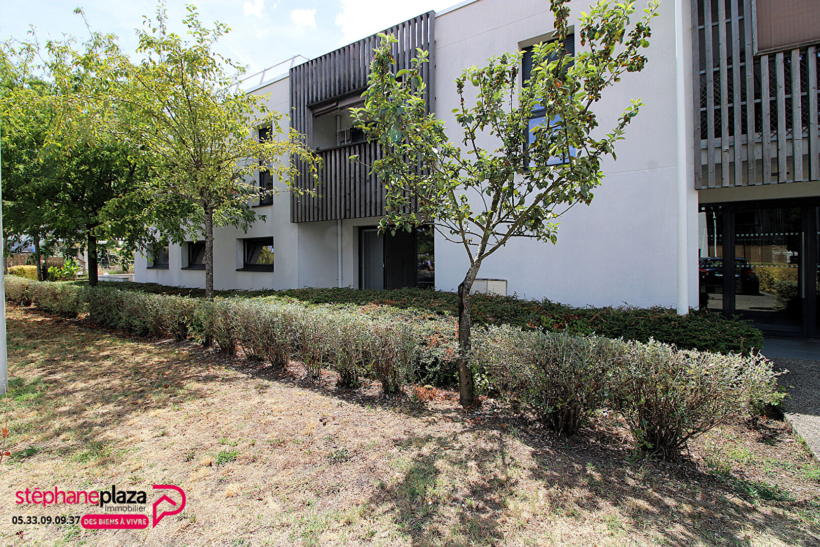 Agence immobilière de Stéphane Plaza Immobilier Bègles - Stéphane Plaza Immobilier Villenave d'Ornon