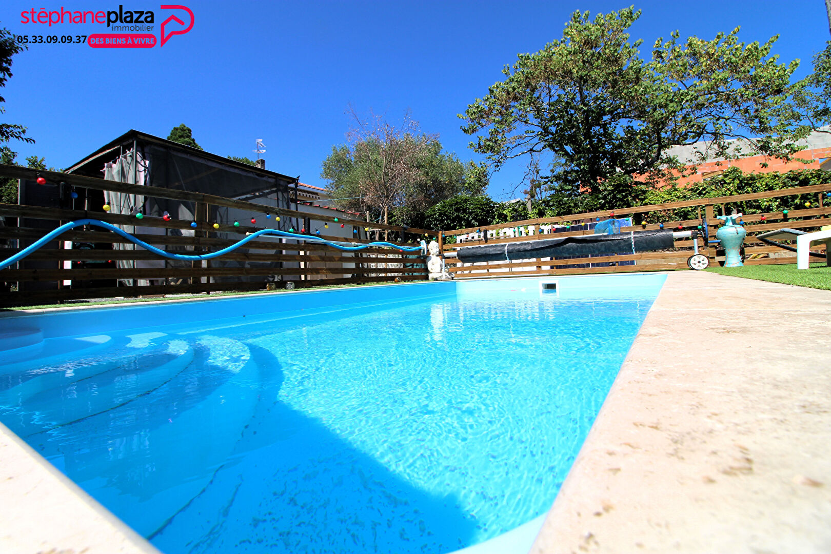 Photo Maison Villenave d'Ornon - 5 pièce(s) - 105 m² image 3/6