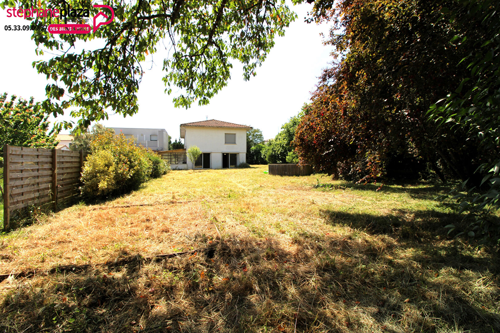 Agence immobilière de Stéphane Plaza Immobilier Bègles - Stéphane Plaza Immobilier Villenave d'Ornon