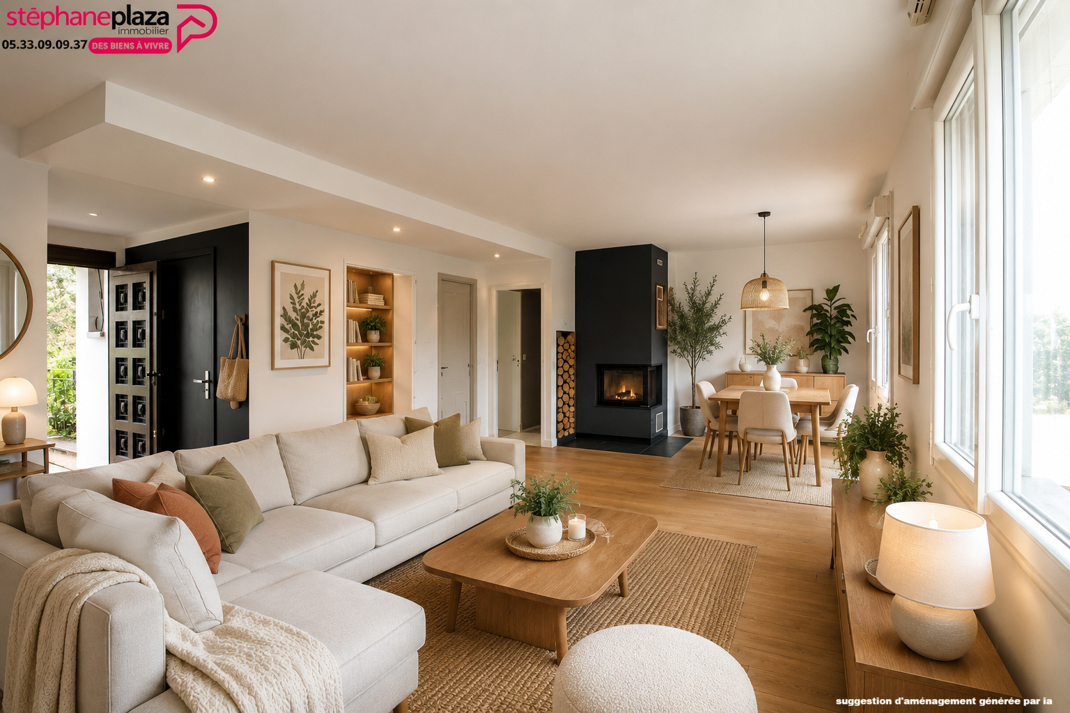 Agence immobilière de Stéphane Plaza Immobilier Bègles - Stéphane Plaza Immobilier Villenave d'Ornon