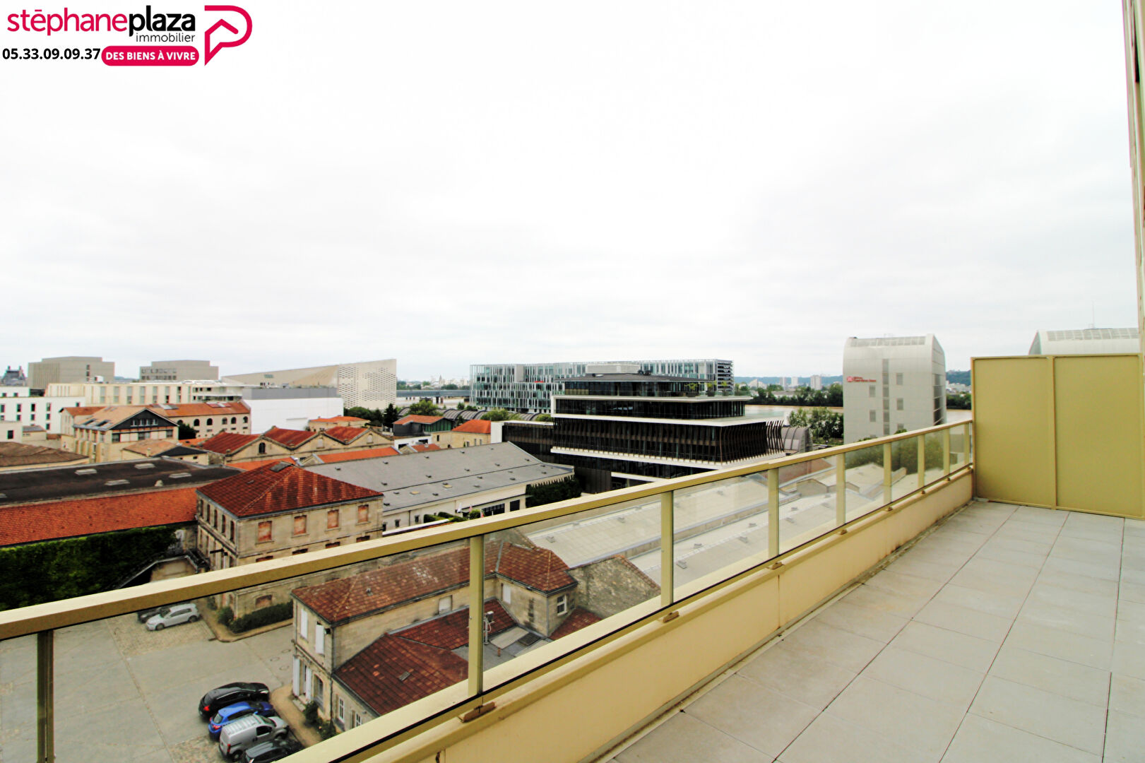 Photo Appartement Bordeaux 2 pièce(s) 43.62 m2 image 3/6