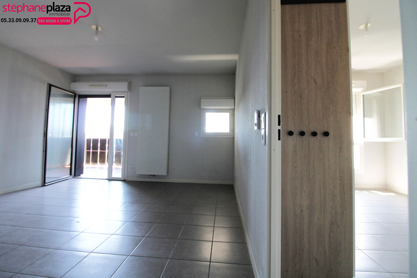 Photo Appartement Begles 2 pièce(s) 42.2 m² image 3/6