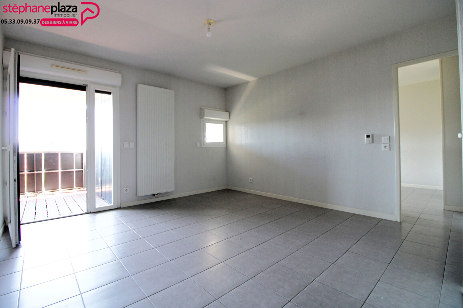 Photo Appartement Begles 2 pièce(s) 42.2 m² image 4/6