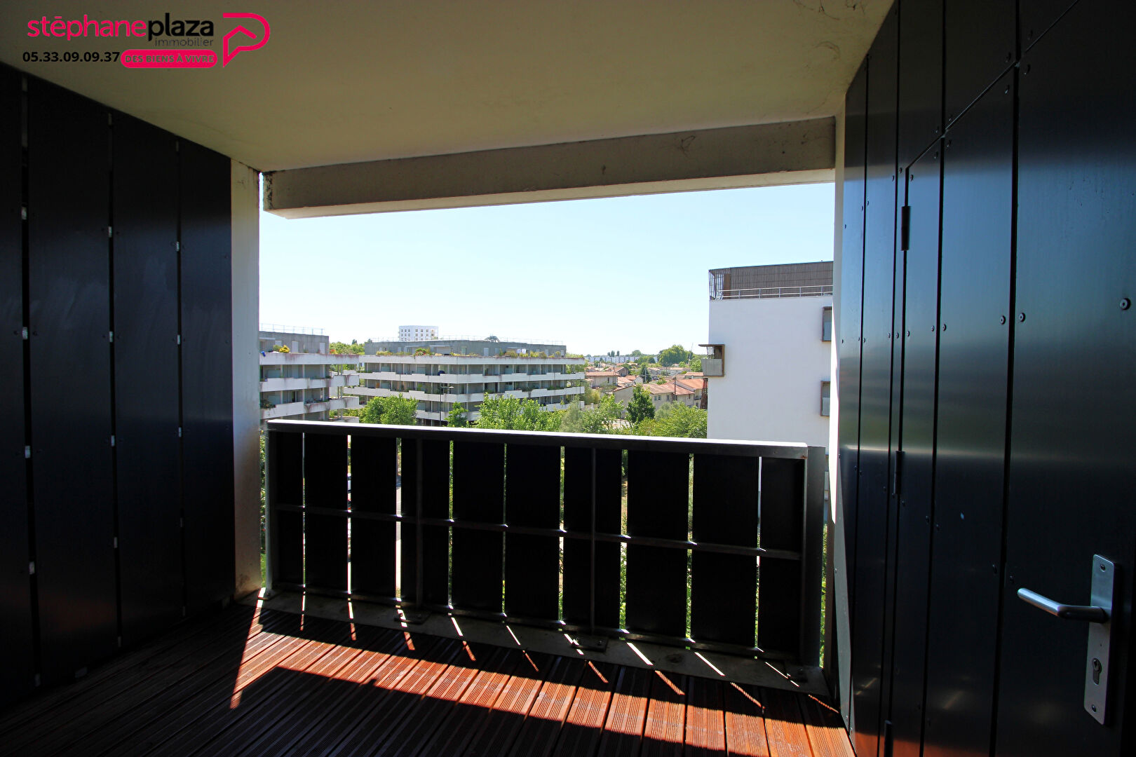 Photo Appartement Begles 2 pièce(s) 42.2 m² image 5/6
