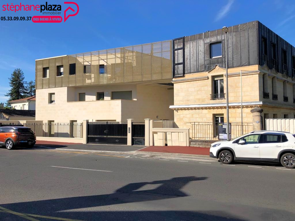 Agence immobilière de Stéphane Plaza Immobilier Bègles - Stéphane Plaza Immobilier Villenave d'Ornon