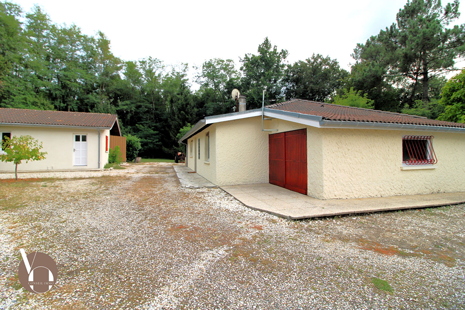 Photo Maison et dépendances - Avensan 171 m² image 1/6