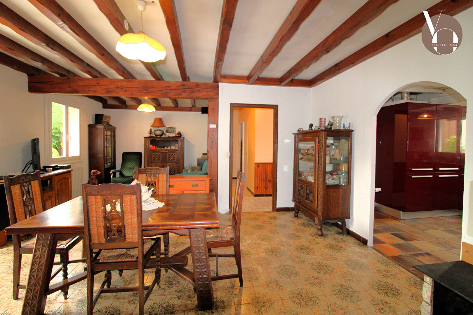 Photo Maison et dépendances - Avensan 171 m² image 2/6