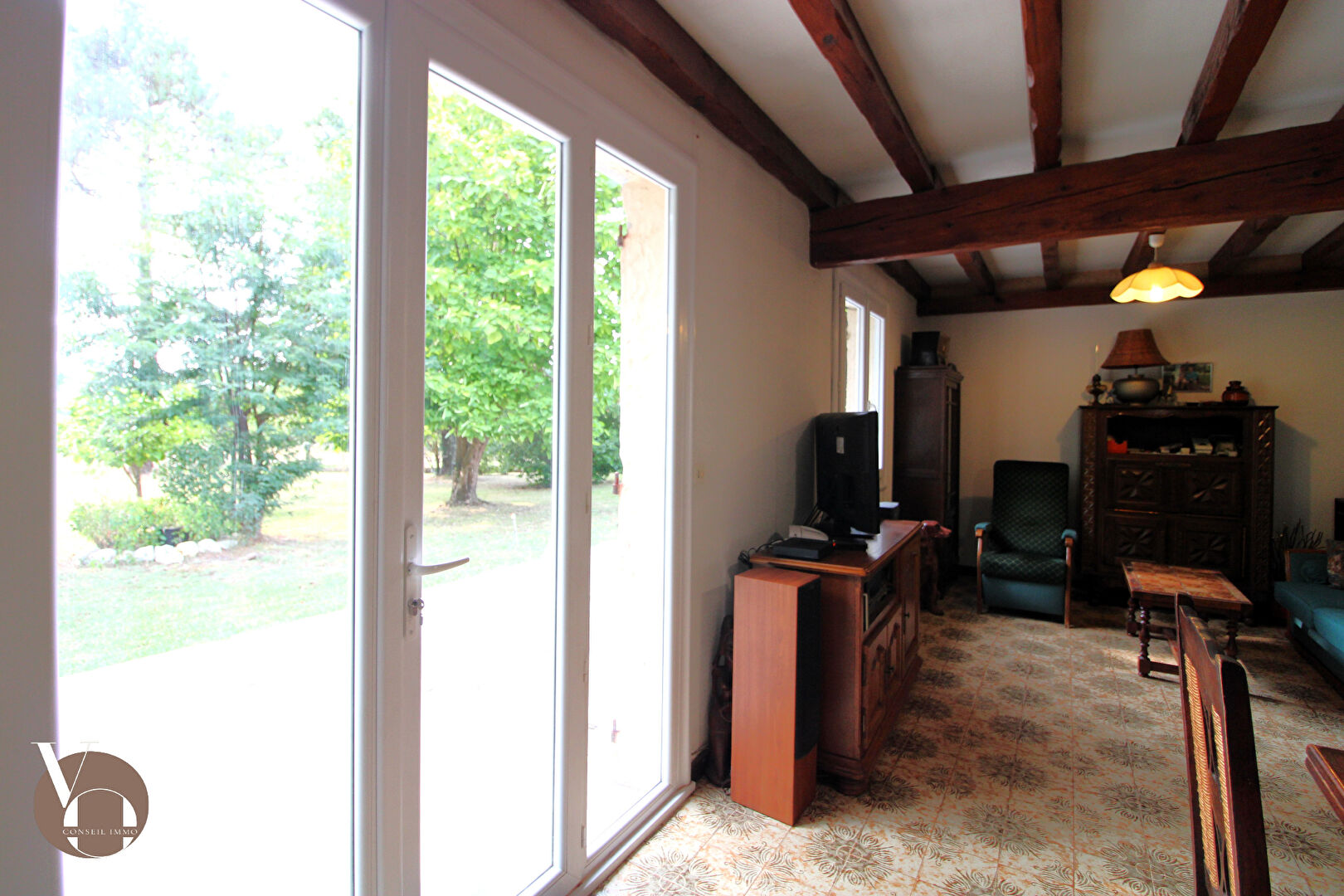 Photo Maison et dépendances - Avensan 171 m² image 4/6