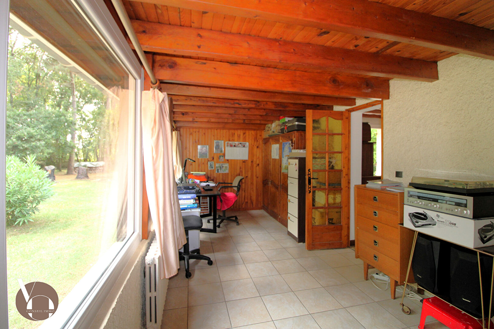 Photo Maison et dépendances - Avensan 171 m² image 5/6