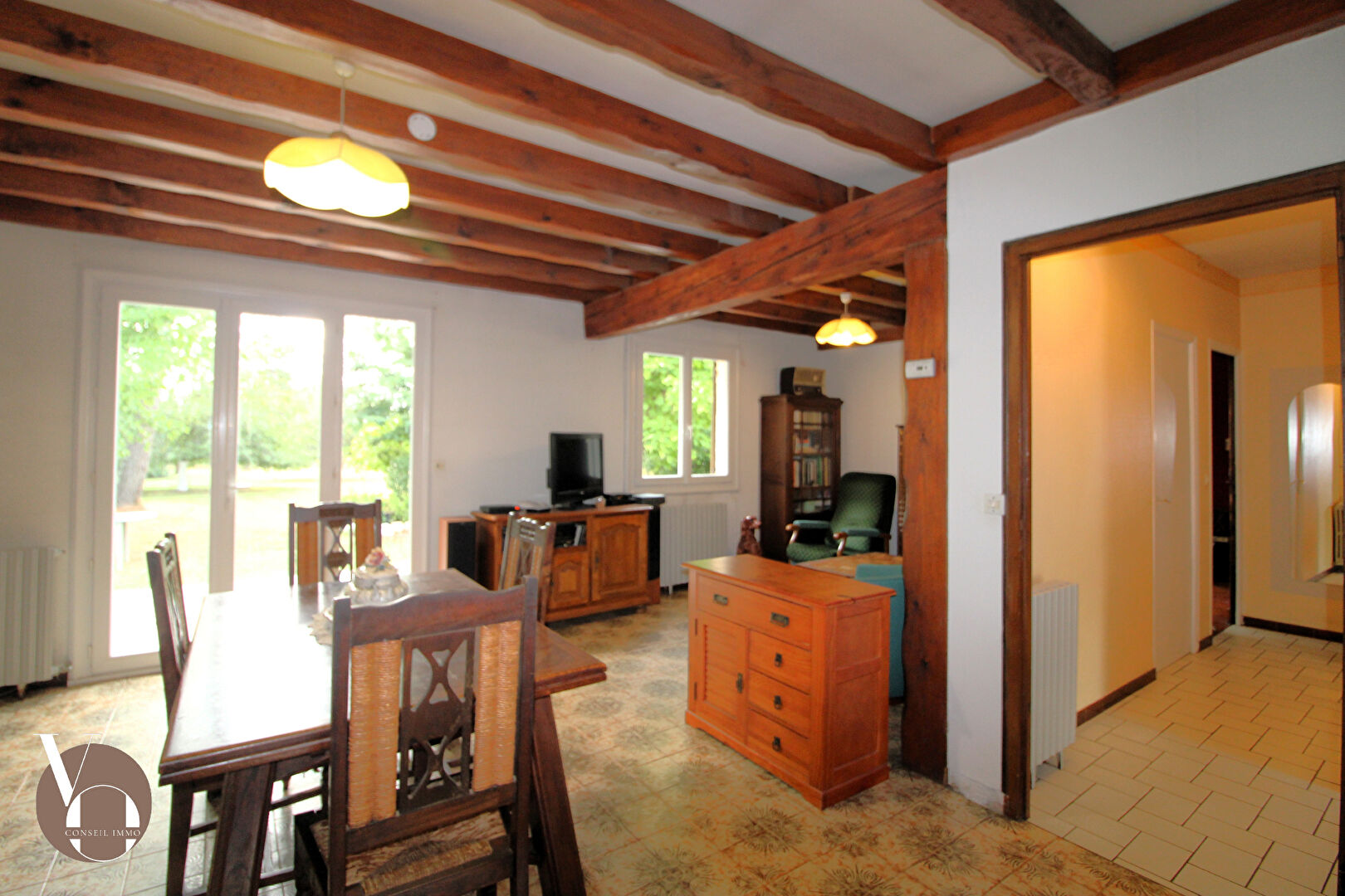 Photo Maison et dépendances - Avensan 171 m² image 6/6