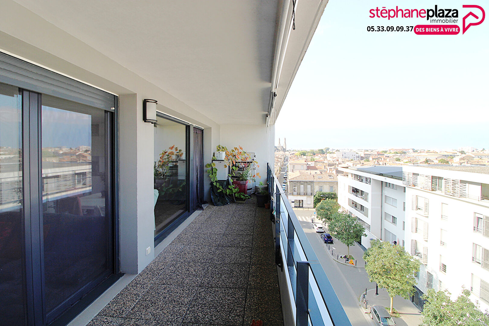 Photo Appartement Bordeaux - 4 pièce(s) - 92 m2 image 2/6