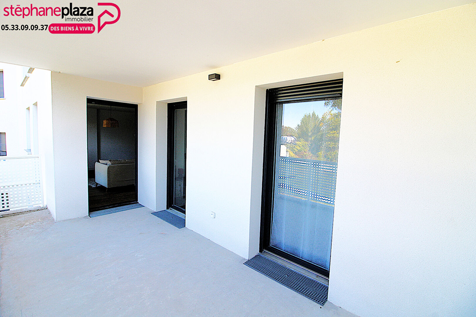 Photo Appartement Meublé Villenave D Ornon 3 pièce(s) 69.46 m2 image 2/6