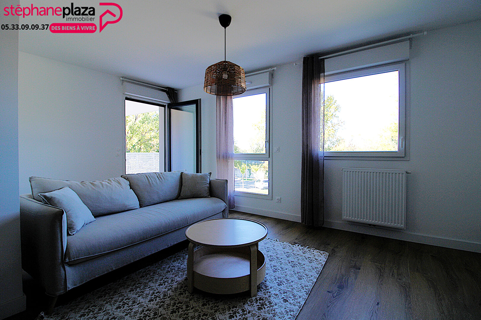 Photo Appartement Meublé Villenave D Ornon 3 pièce(s) 69.46 m2 image 4/6