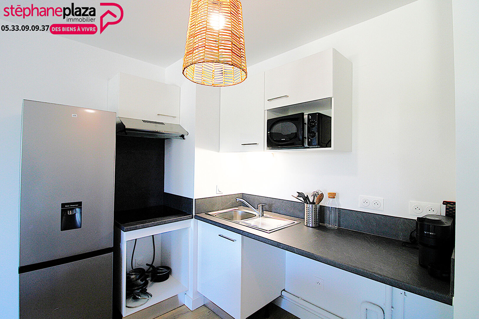 Photo Appartement Meublé Villenave D Ornon 3 pièce(s) 69.46 m2 image 5/6