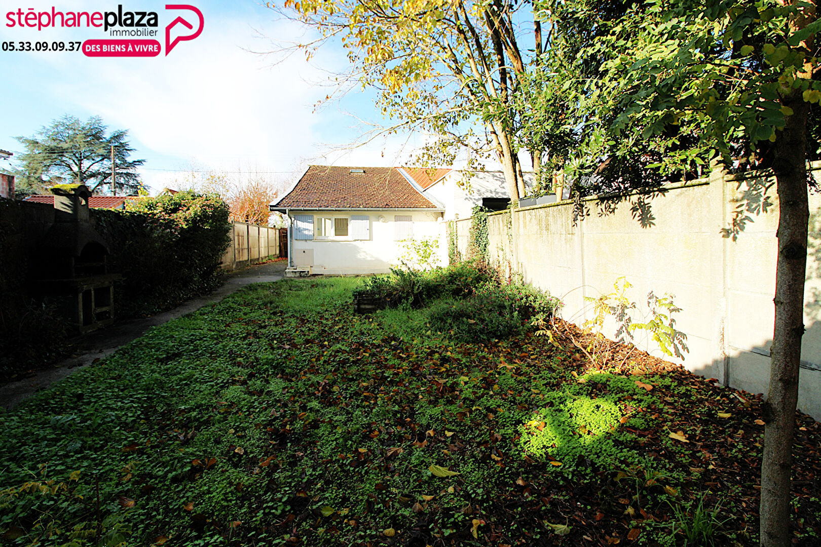 Agence immobilière de Stéphane Plaza Immobilier Bègles - Stéphane Plaza Immobilier Villenave d'Ornon