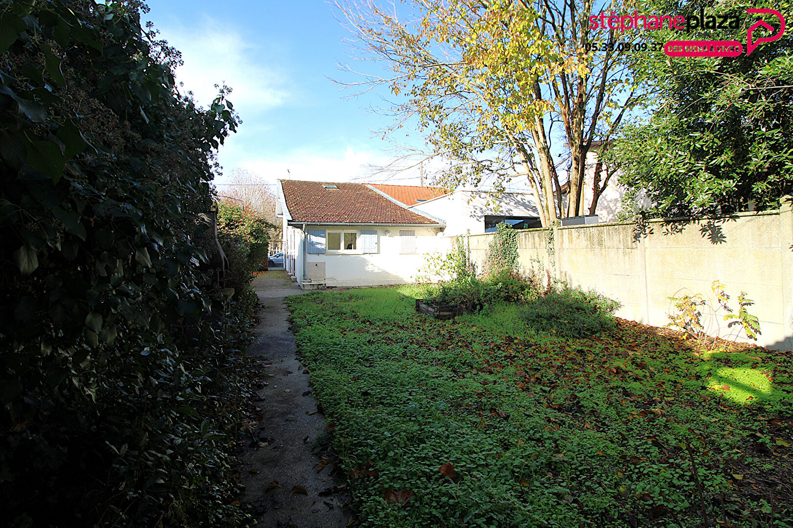 Agence immobilière de Stéphane Plaza Immobilier Bègles - Stéphane Plaza Immobilier Villenave d'Ornon