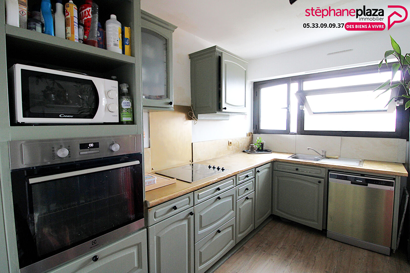 Agence immobilière de Stéphane Plaza Immobilier Bègles - Stéphane Plaza Immobilier Villenave d'Ornon