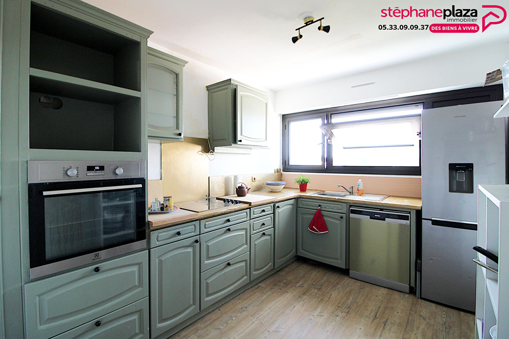 Agence immobilière de Stéphane Plaza Immobilier Bègles - Stéphane Plaza Immobilier Villenave d'Ornon