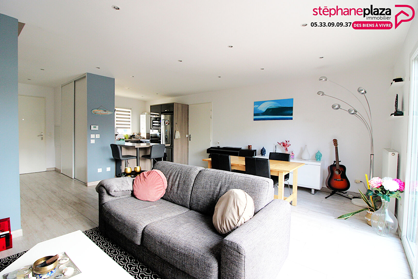 Agence immobilière de Stéphane Plaza Immobilier Bègles - Stéphane Plaza Immobilier Villenave d'Ornon