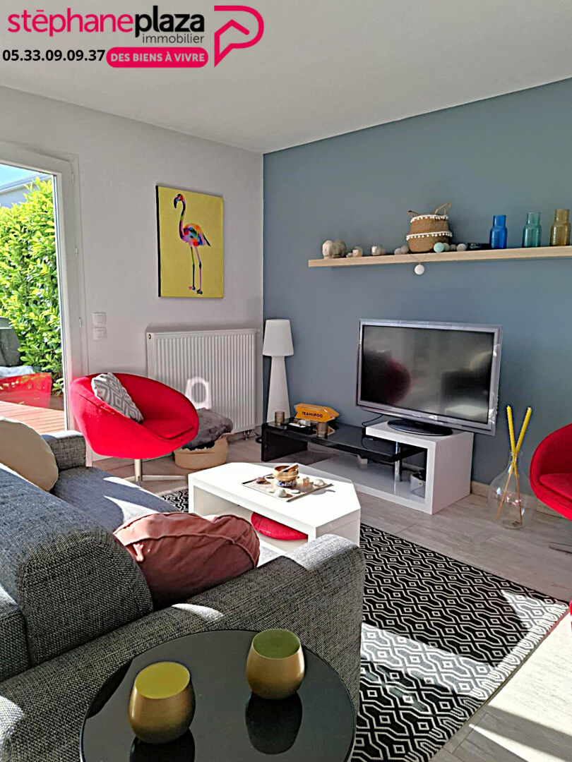 Maison Villenave D Ornon - 4 pièce(s) - 92.5 m2