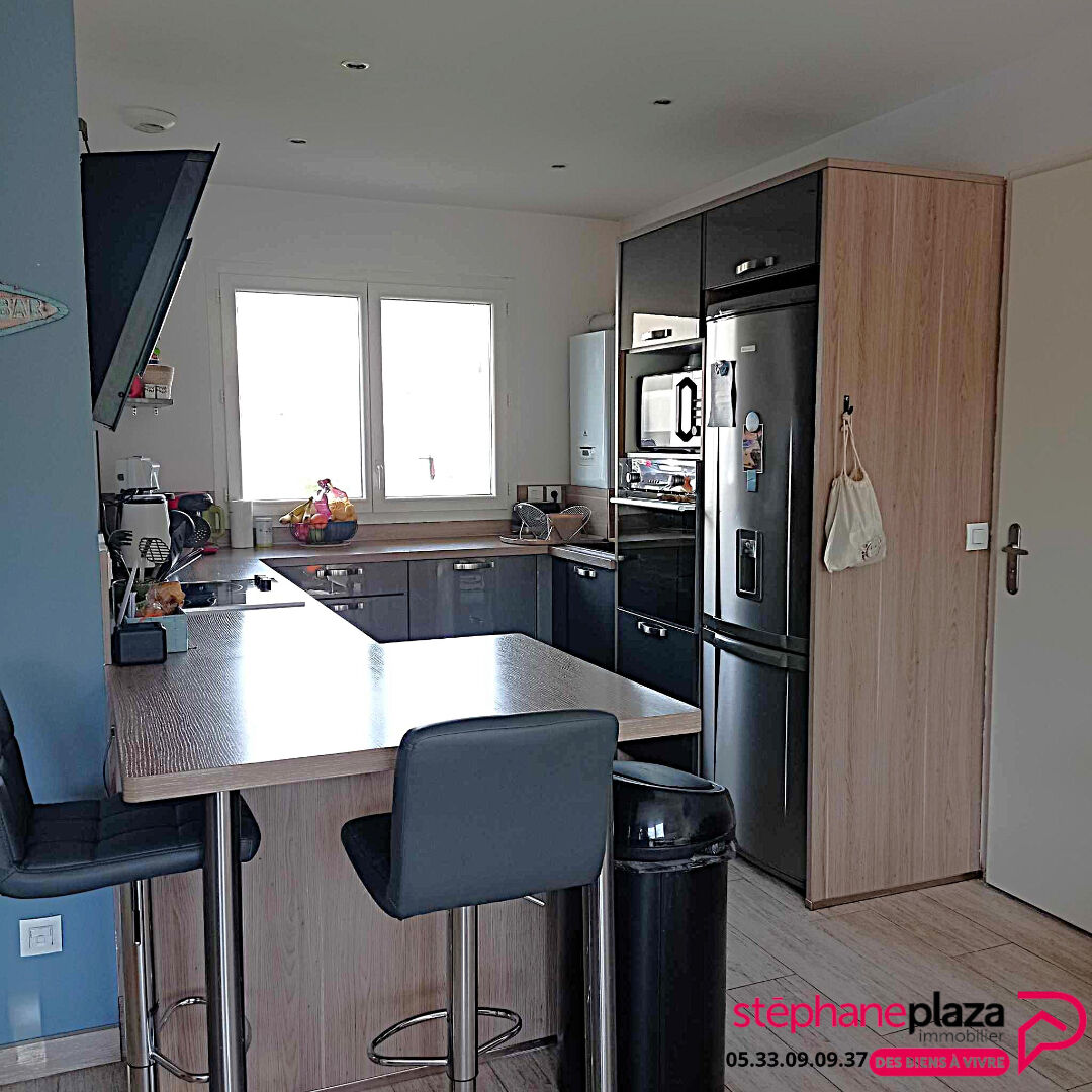 Photo Maison Villenave D Ornon - 4 pièce(s) - 92.5 m2 image 3/6