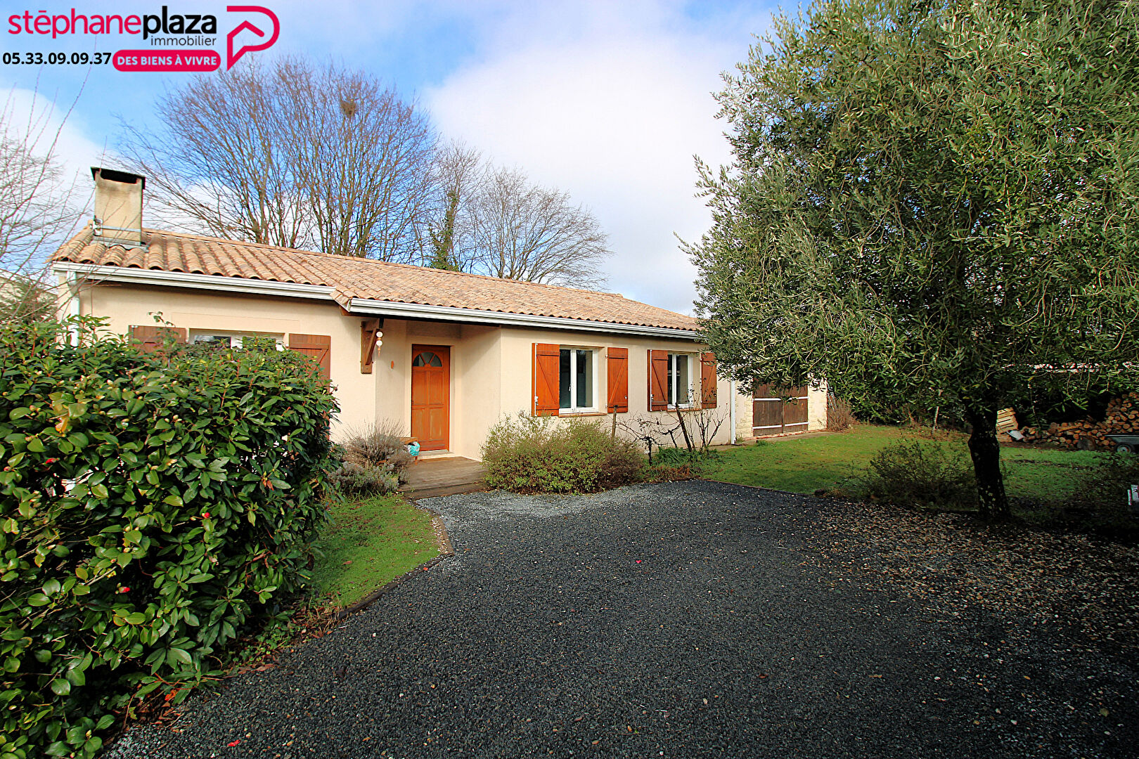 Agence immobilière de Stéphane Plaza Immobilier Bègles - Stéphane Plaza Immobilier Villenave d'Ornon