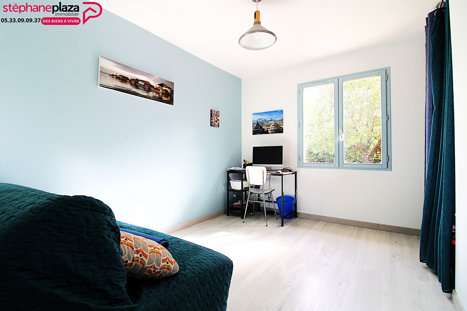 Photo Maison Cambes 5 pièce(s) 109 m2 image 5/6