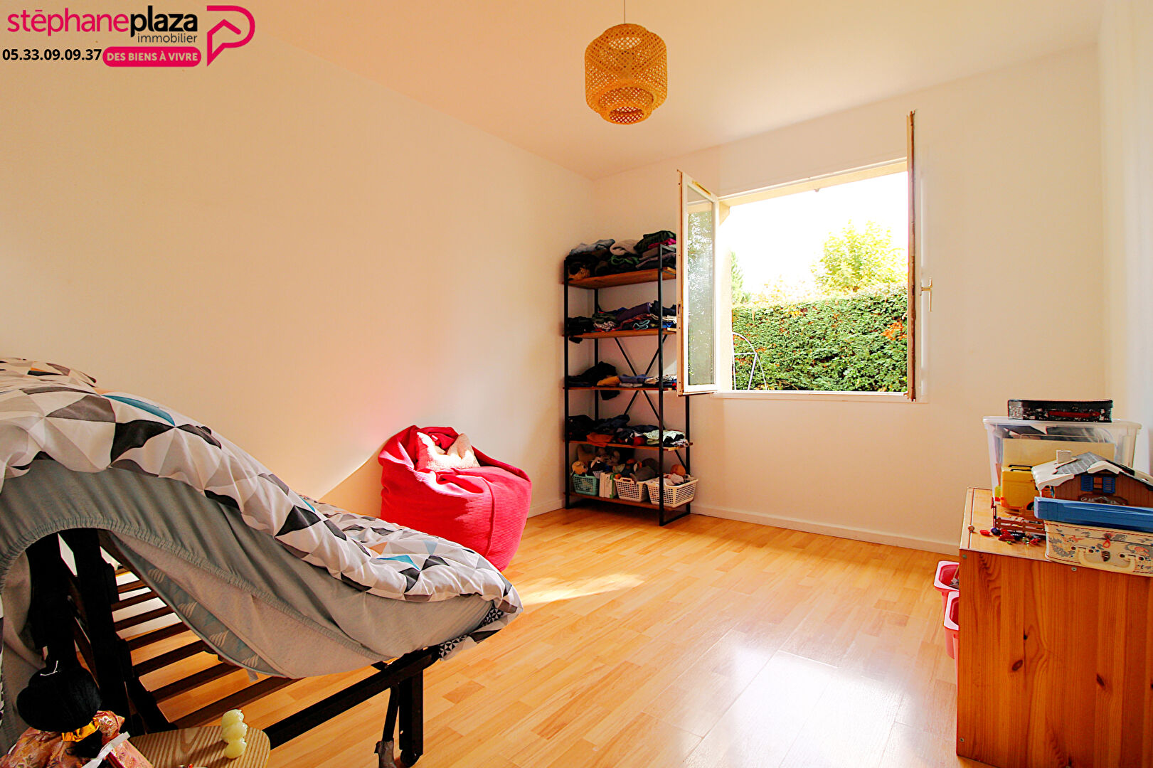 Photo Maison Cambes 5 pièce(s) 109 m2 image 6/6