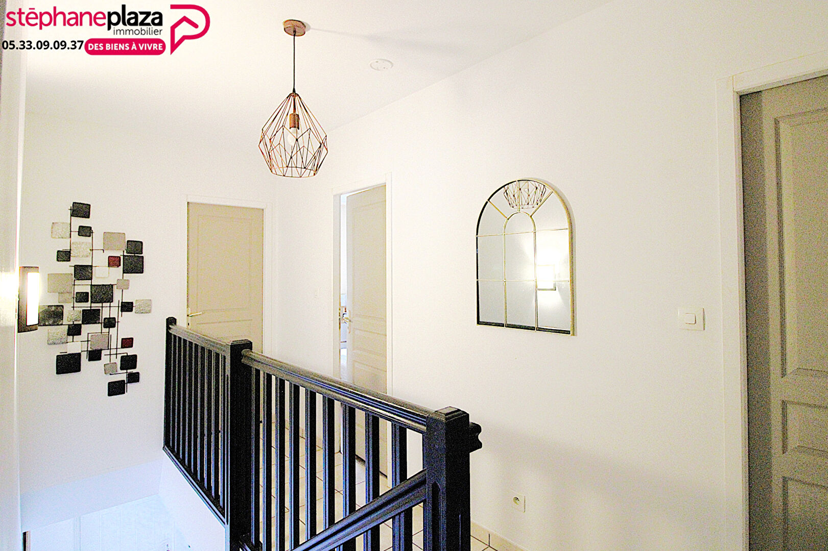 Agence immobilière de Stéphane Plaza Immobilier Bègles - Stéphane Plaza Immobilier Villenave d'Ornon