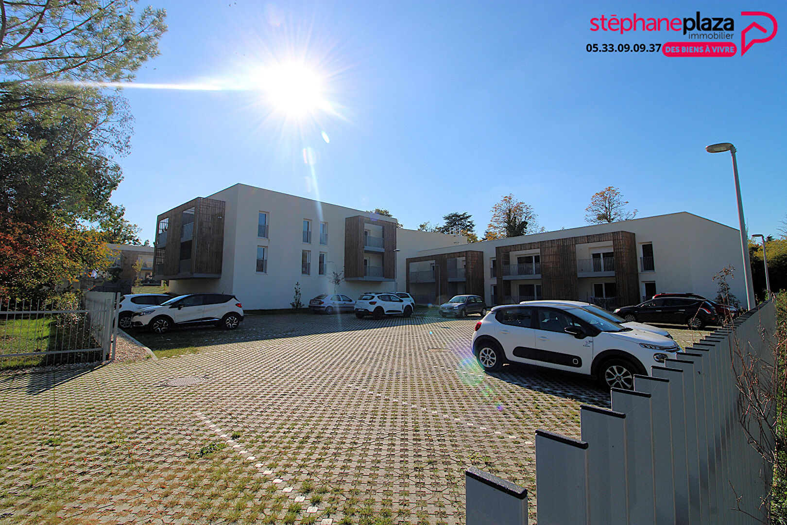 Agence immobilière de Stéphane Plaza Immobilier Bègles - Stéphane Plaza Immobilier Villenave d'Ornon