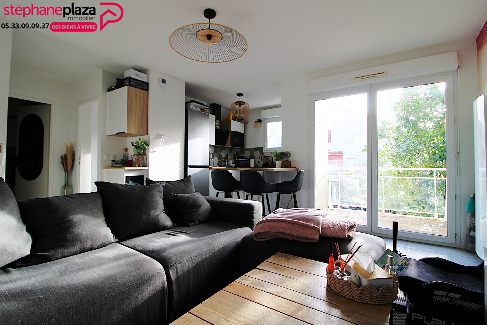 Agence immobilière de Stéphane Plaza Immobilier Bègles - Stéphane Plaza Immobilier Villenave d'Ornon