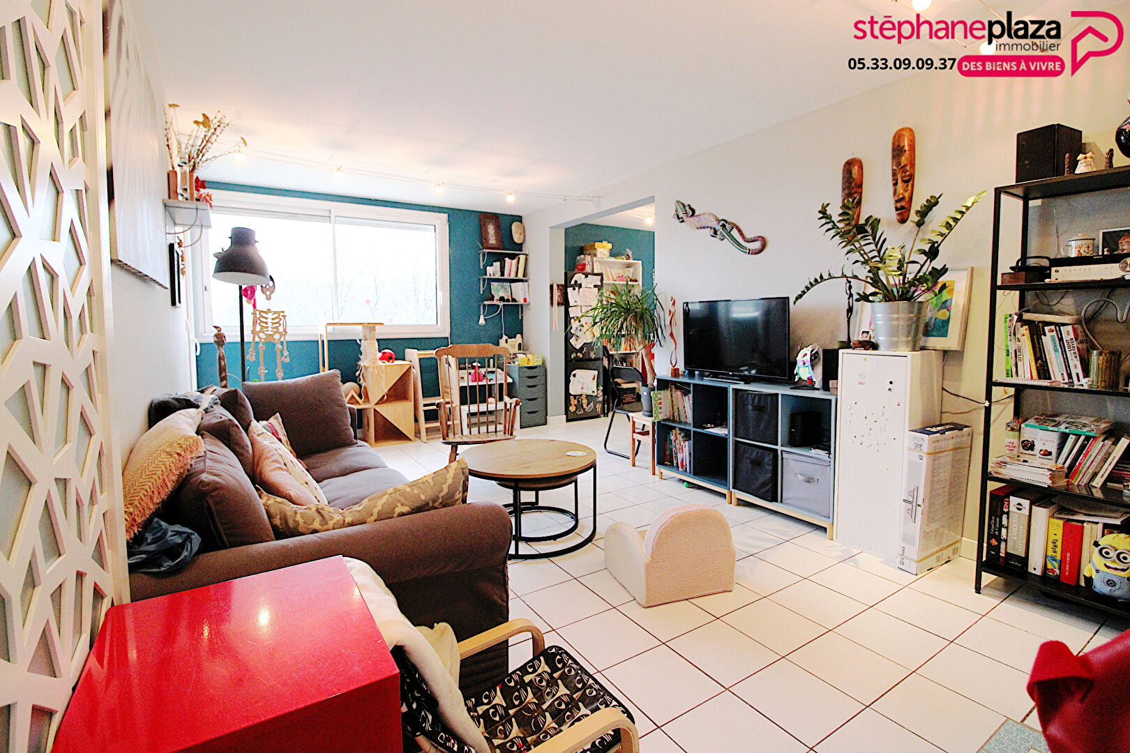 Agence immobilière de Stéphane Plaza Immobilier Bègles - Stéphane Plaza Immobilier Villenave d'Ornon