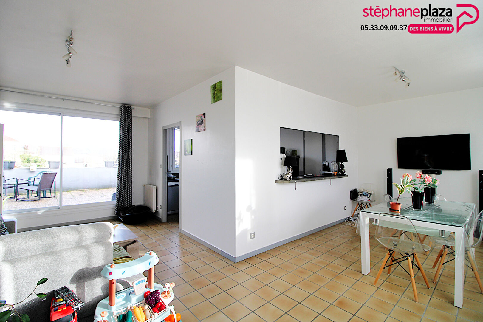 Agence immobilière de Stéphane Plaza Immobilier Bègles - Stéphane Plaza Immobilier Villenave d'Ornon