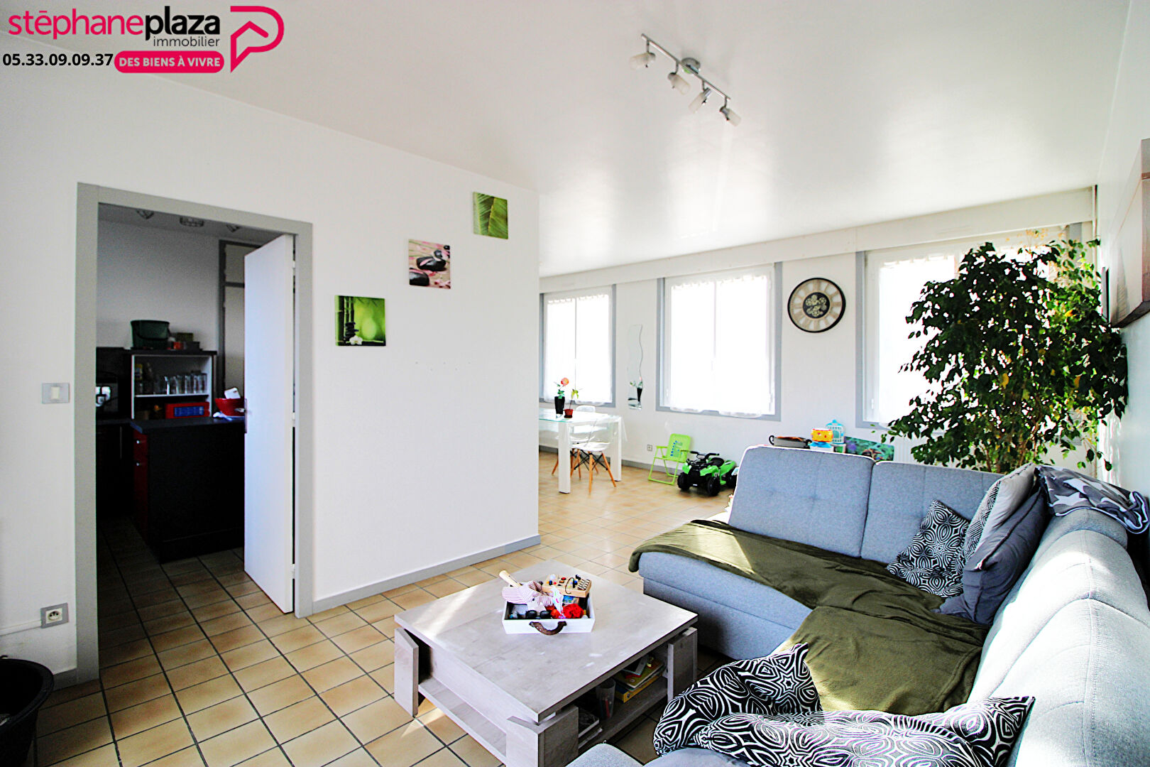 Agence immobilière de Stéphane Plaza Immobilier Bègles - Stéphane Plaza Immobilier Villenave d'Ornon