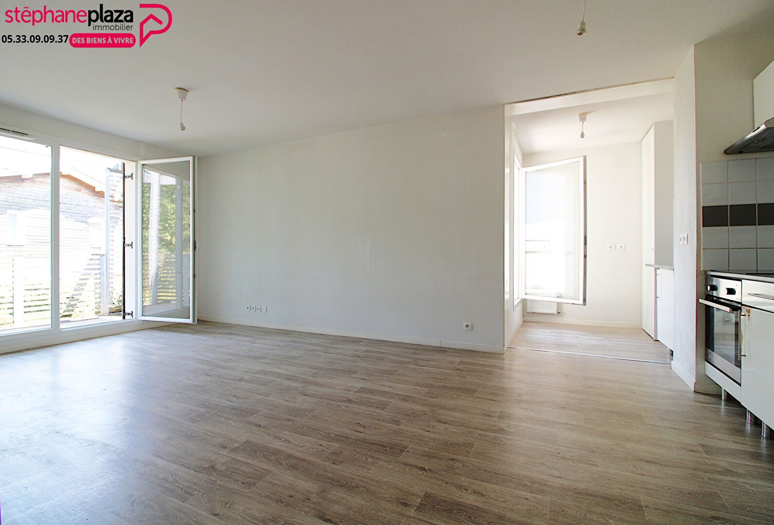 Agence immobilière de Stéphane Plaza Immobilier Bègles - Stéphane Plaza Immobilier Villenave d'Ornon