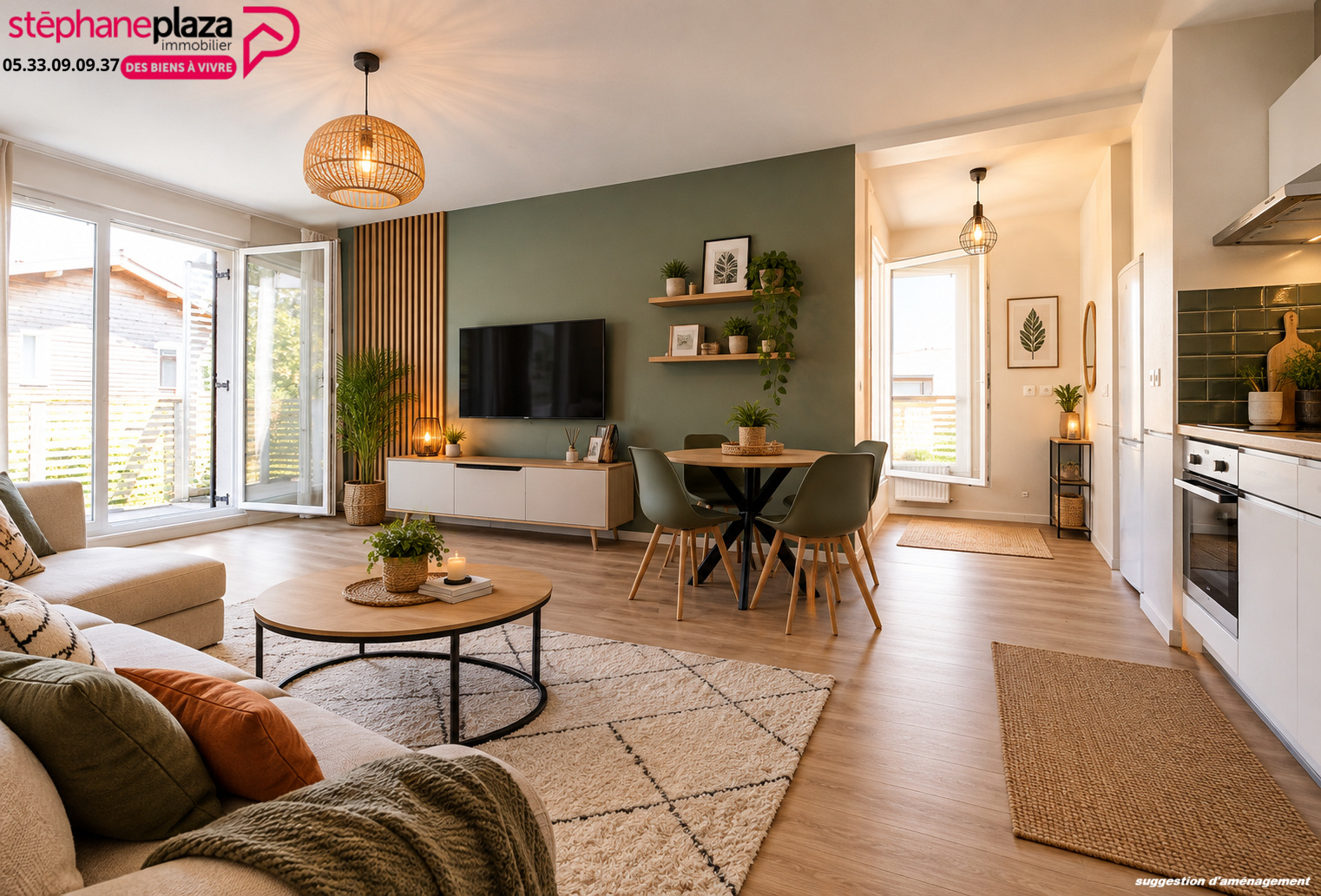 Agence immobilière de Stéphane Plaza Immobilier Bègles - Stéphane Plaza Immobilier Villenave d'Ornon
