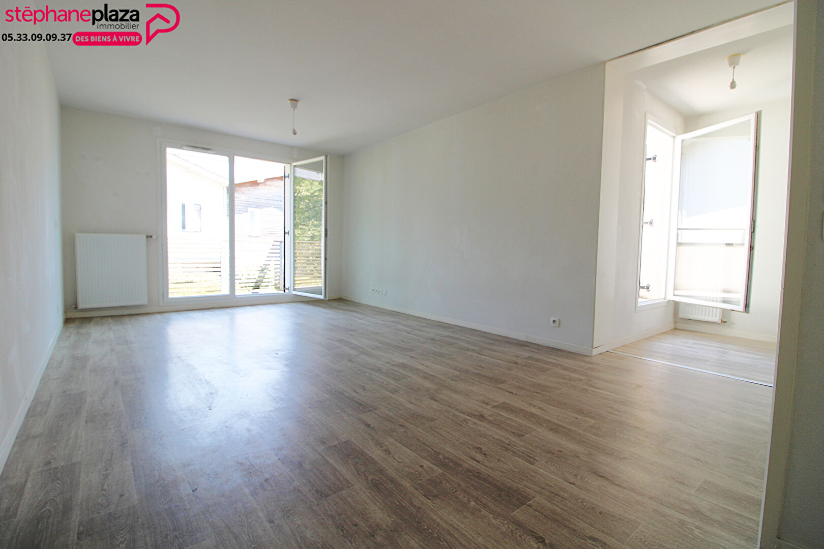 Agence immobilière de Stéphane Plaza Immobilier Bègles - Stéphane Plaza Immobilier Villenave d'Ornon