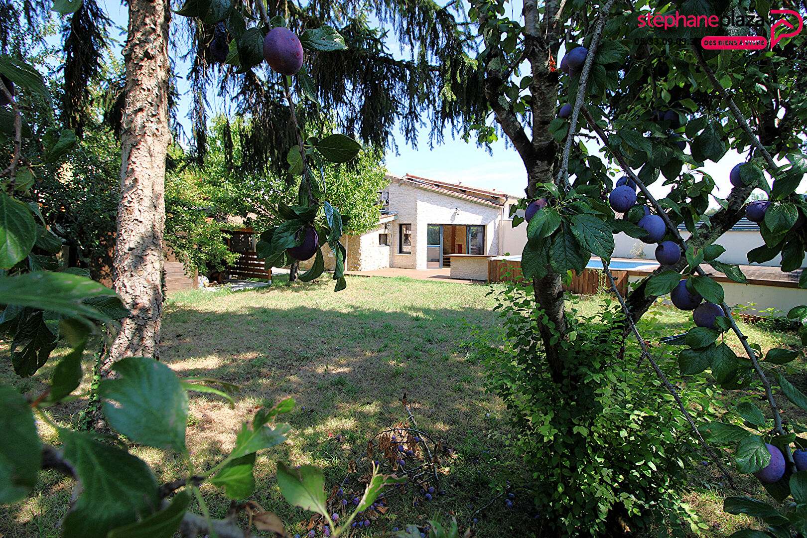 Agence immobilière de Stéphane Plaza Immobilier Bègles - Stéphane Plaza Immobilier Villenave d'Ornon