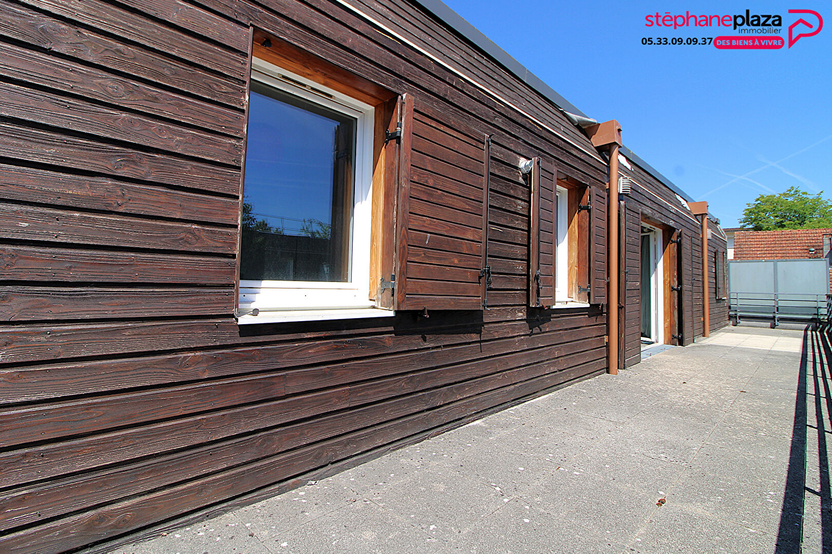 Agence immobilière de Stéphane Plaza Immobilier Bègles - Stéphane Plaza Immobilier Villenave d'Ornon