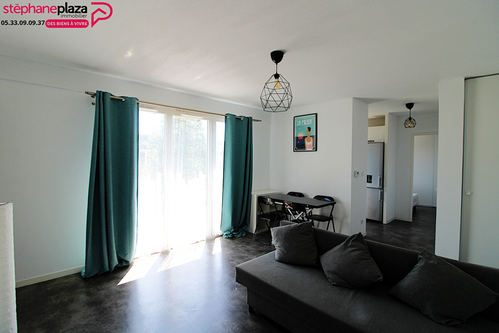 Agence immobilière de Stéphane Plaza Immobilier Bègles - Stéphane Plaza Immobilier Villenave d'Ornon