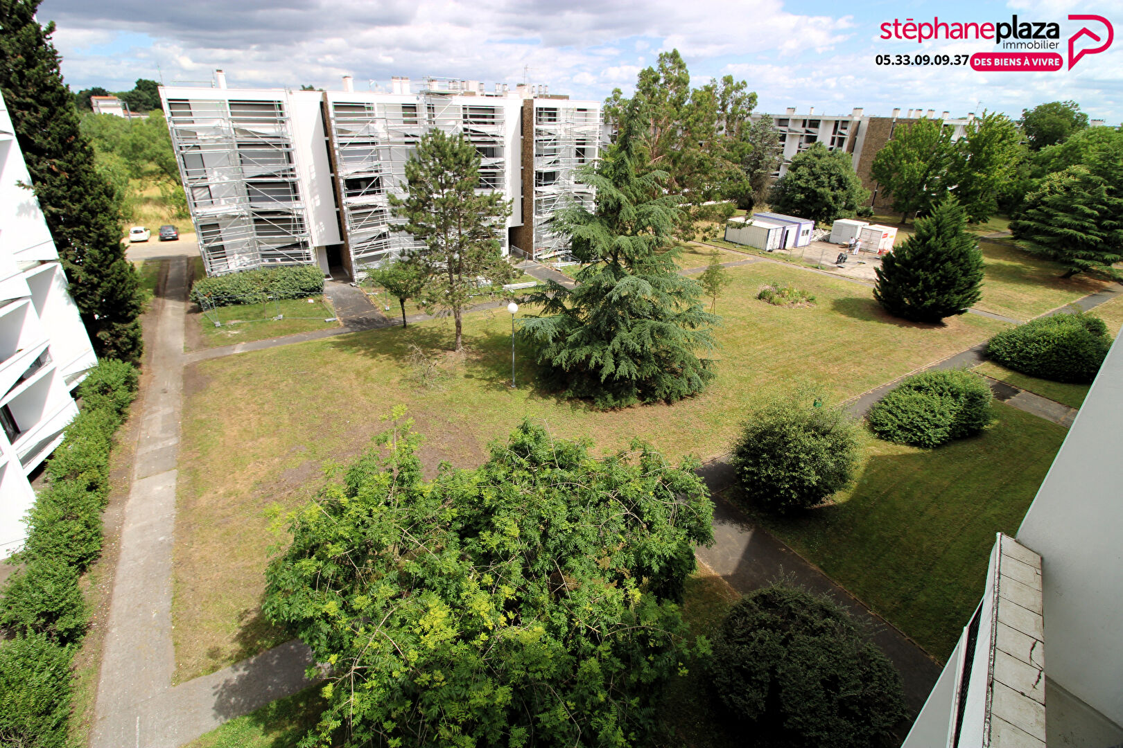 Agence immobilière de Stéphane Plaza Immobilier Bègles - Stéphane Plaza Immobilier Villenave d'Ornon