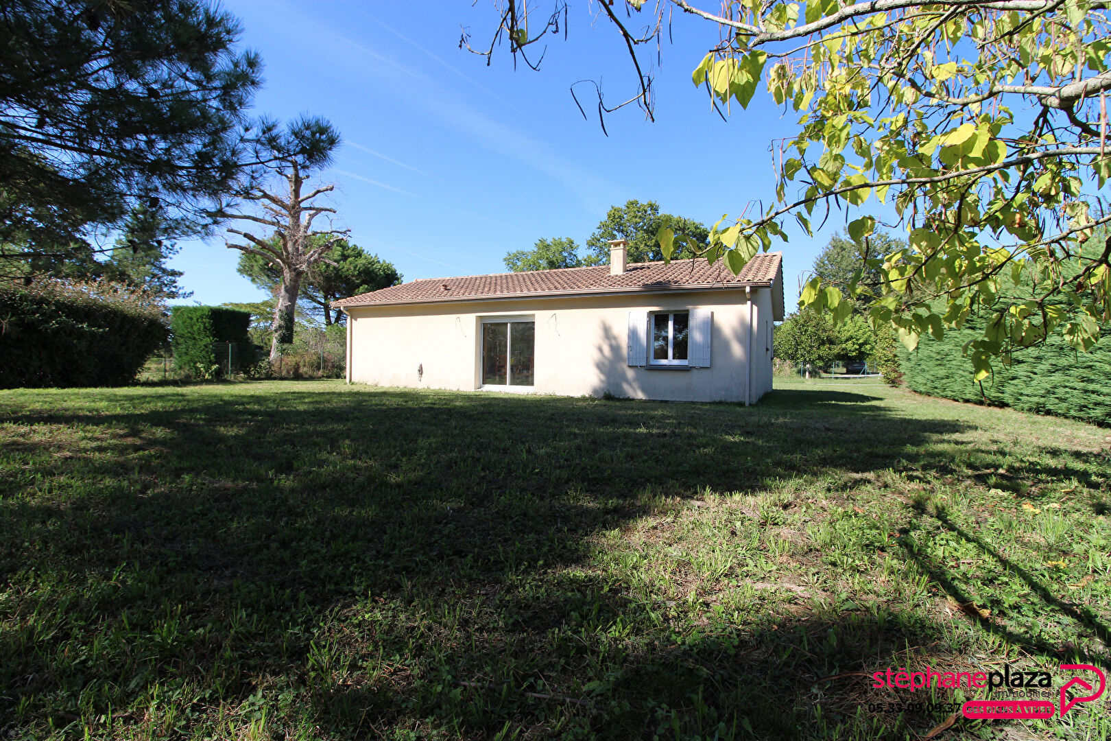 Maison Cudos 3 pièce(s) 64 m2