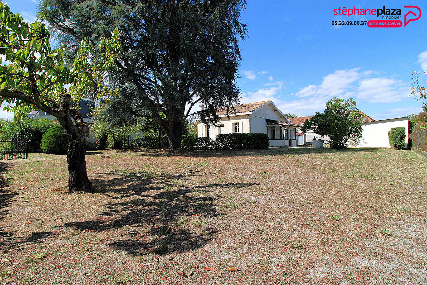 Agence immobilière de Stéphane Plaza Immobilier Bègles - Stéphane Plaza Immobilier Villenave d'Ornon