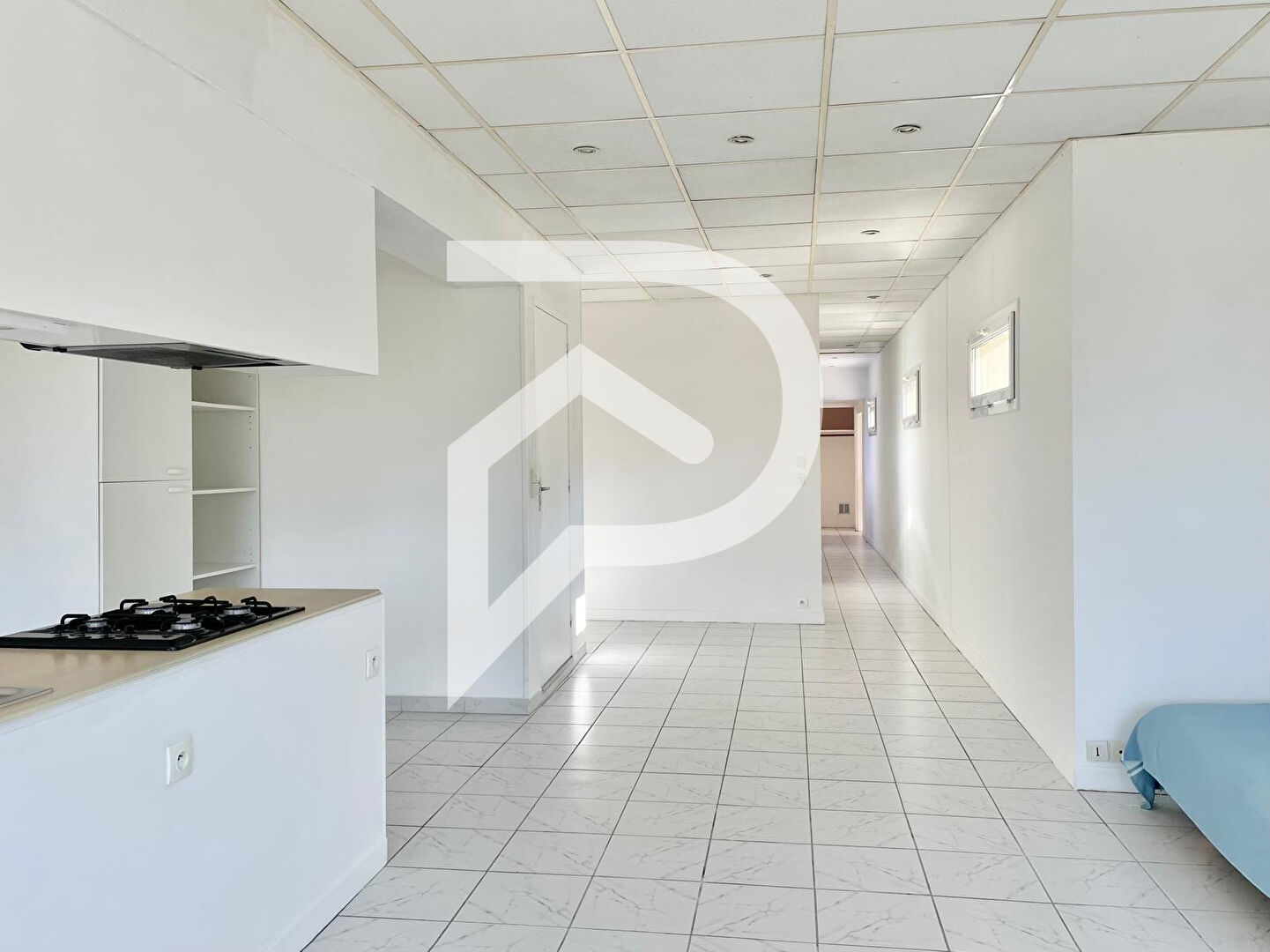 Photo Appartement Marseille (13016) 2 pièce(s) 62 m2 image 2/5