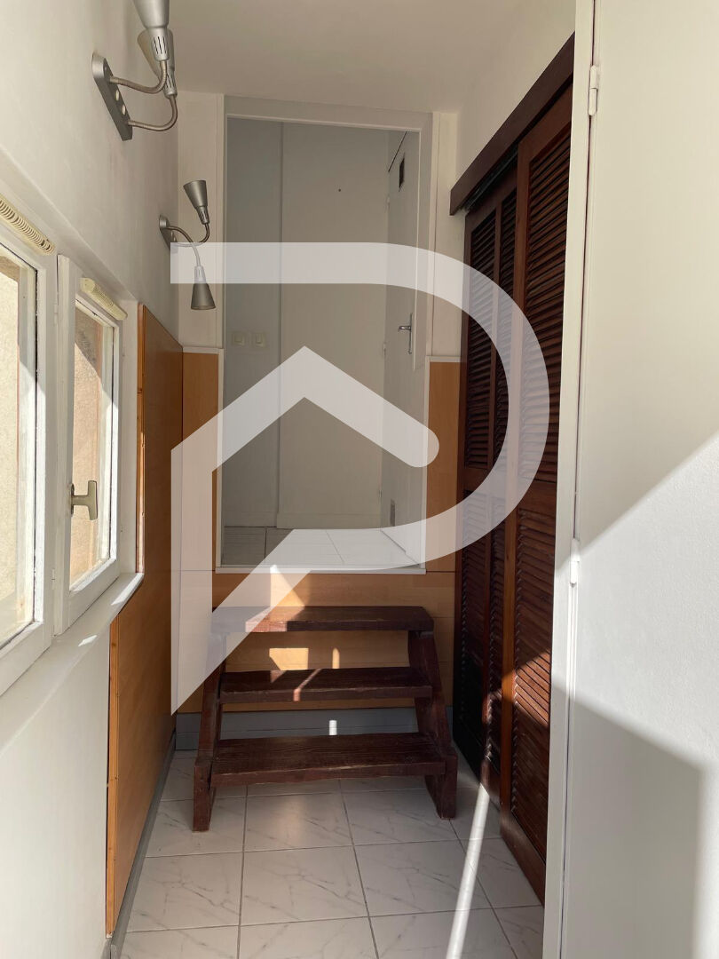 Photo Appartement Marseille (13016) 2 pièce(s) 62 m2 image 5/5