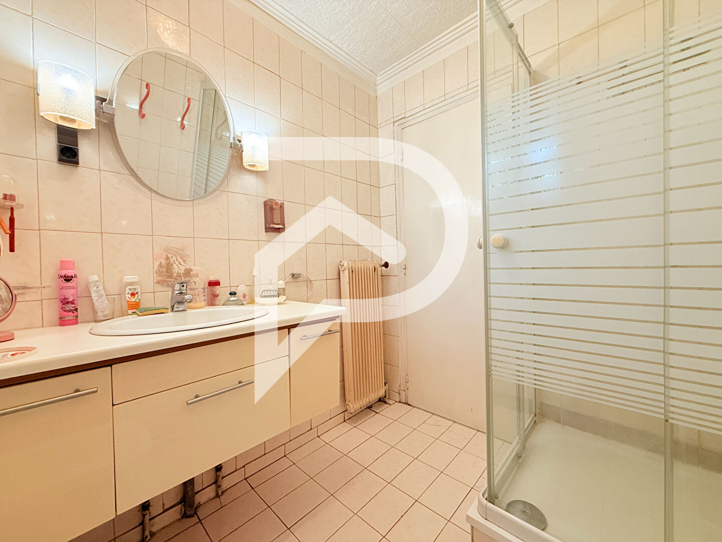 Photo Appartement Aix-en-Provence 4 pièces 76 m2 avec balcon image 5/6