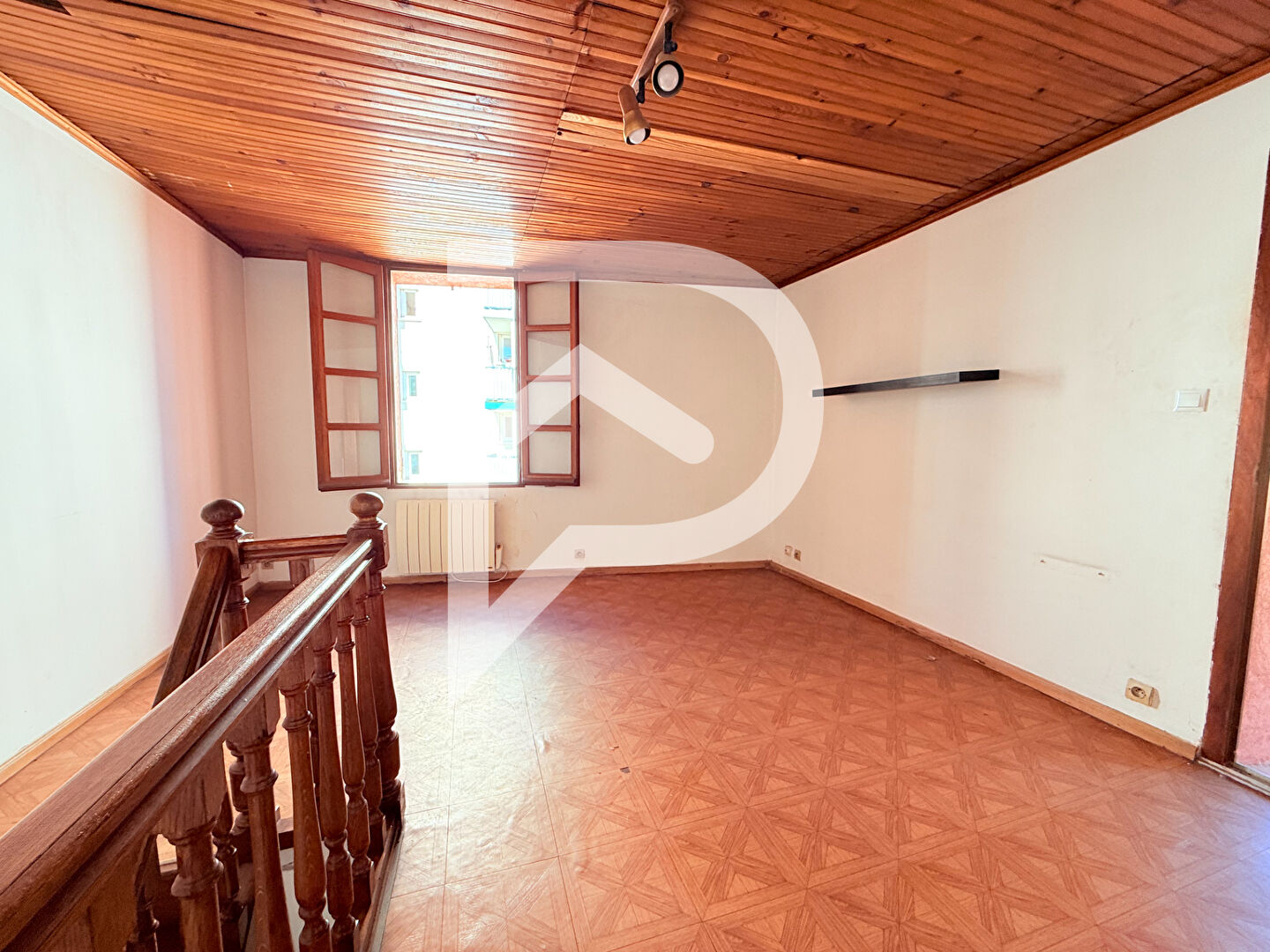 Photo Maison de ville T2 de 50 M2 avec terrasse image 4/6